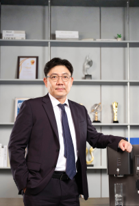 LEE JIN HANG