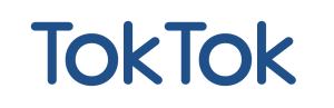 TokTok logo