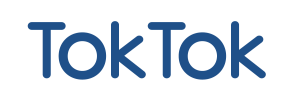 TokTok logo