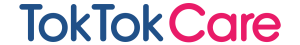 TokTokCare logo