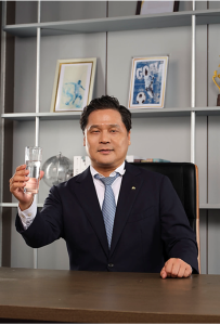 MR. YOON HUGH