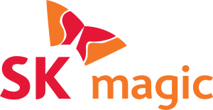 SK Magic logo